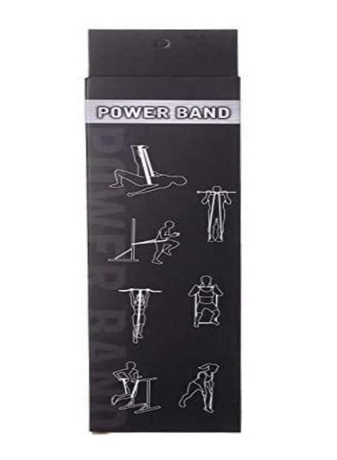 Spurt - Exercise Straps - Image 1