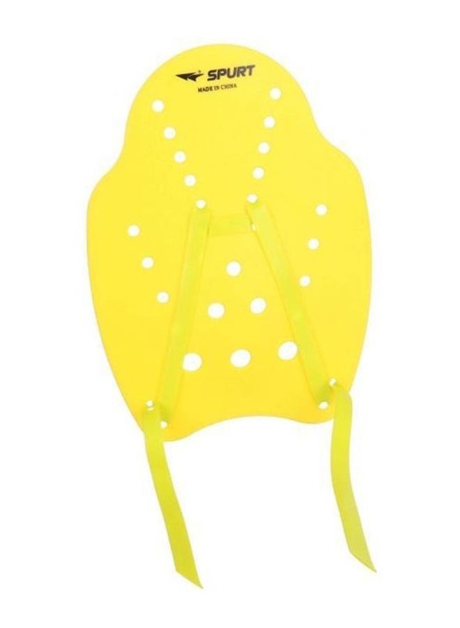 Spurt Medium Adjustable Hand Paddles for Swimming Mcm  - Image 2