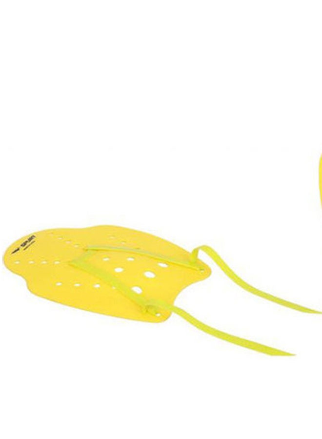 Spurt Medium Adjustable Hand Paddles for Swimming Mcm  - Image 3