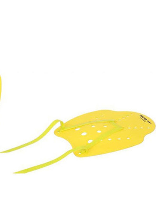 Spurt Medium Adjustable Hand Paddles for Swimming Mcm  - Image 4