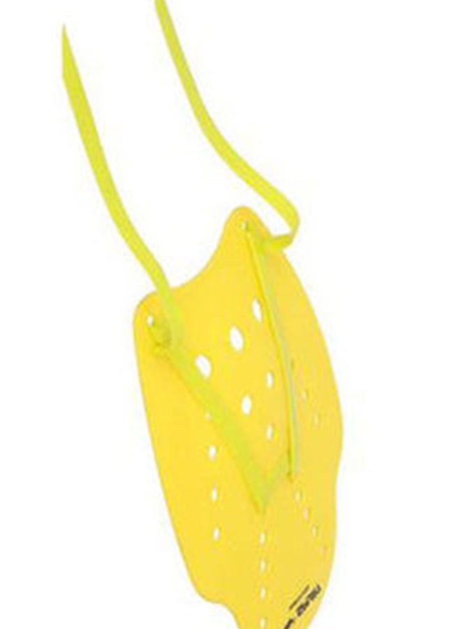 Spurt Medium Adjustable Hand Paddles for Swimming Mcm  - Image 5