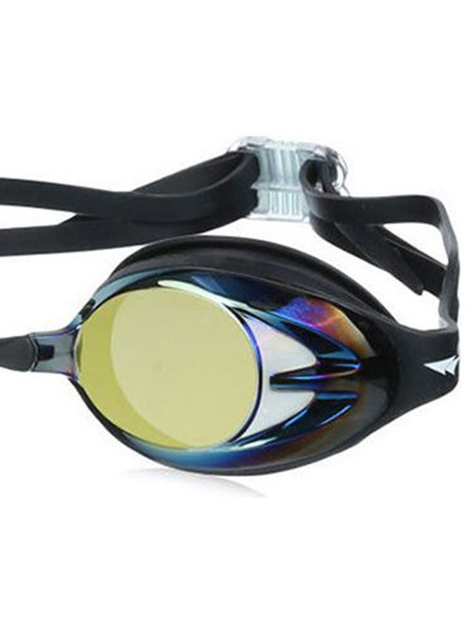 Spurt Swimming Goggles with Golden Lenses ‎18 x 7.5 x 7.5cm - Image 3