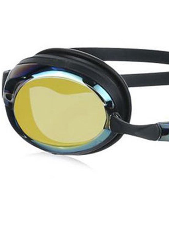 Spurt Swimming Goggles with Golden Lenses ‎18 x 7.5 x 7.5cm - Image 4