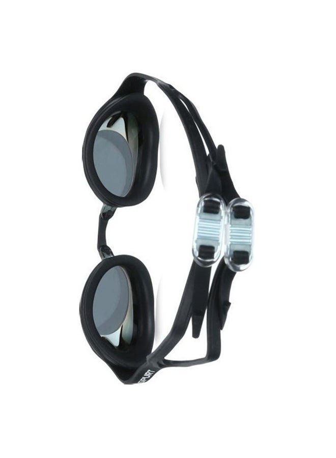 Spurt Swimming Goggles with Golden Lenses ‎18 x 7.5 x 7.5cm - Image 5