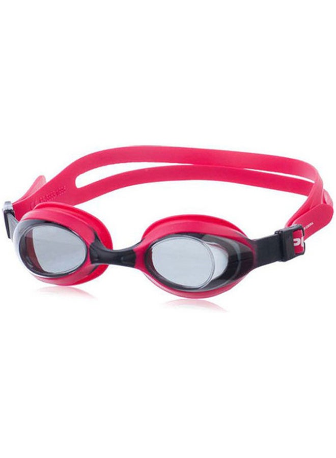 سبرت نظارة سباحة بعدسات سوداء 80جرام - Image 1