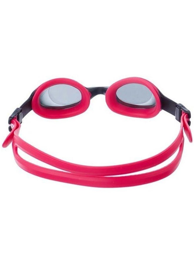 سبرت نظارة سباحة بعدسات سوداء 80جرام - Image 2