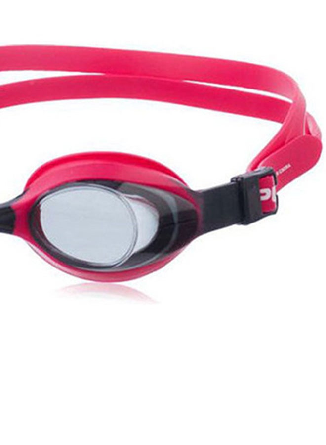 سبرت نظارة سباحة بعدسات سوداء 80جرام - Image 3