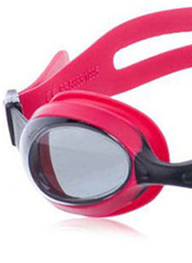 سبرت نظارة سباحة بعدسات سوداء 80جرام - Image 4