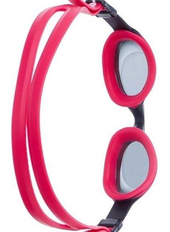 سبرت نظارة سباحة بعدسات سوداء 80جرام - Image 5