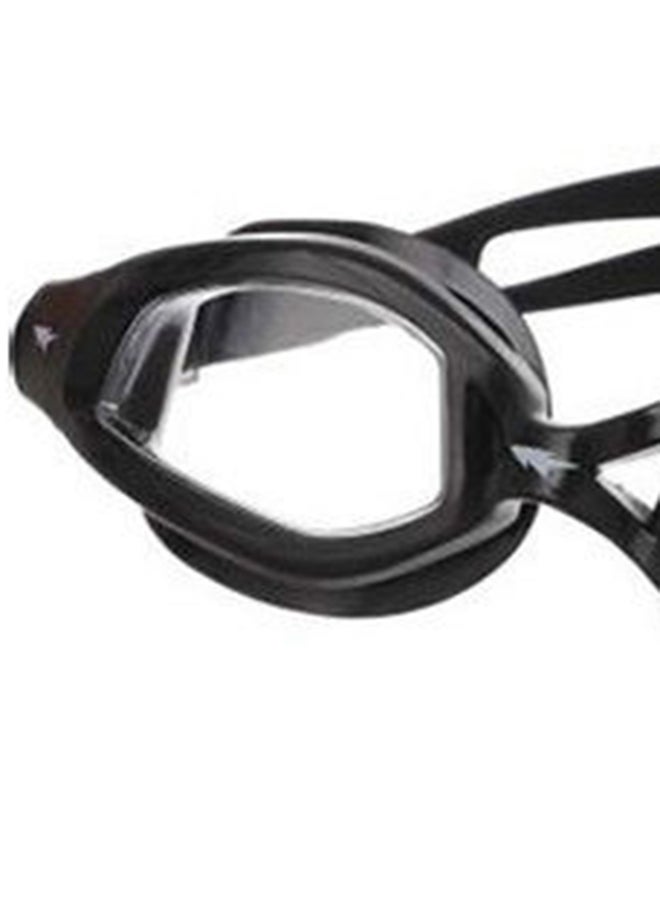 Swimming Goggles with Transparent lenses 80grams - v1684415273/N46457723A_4