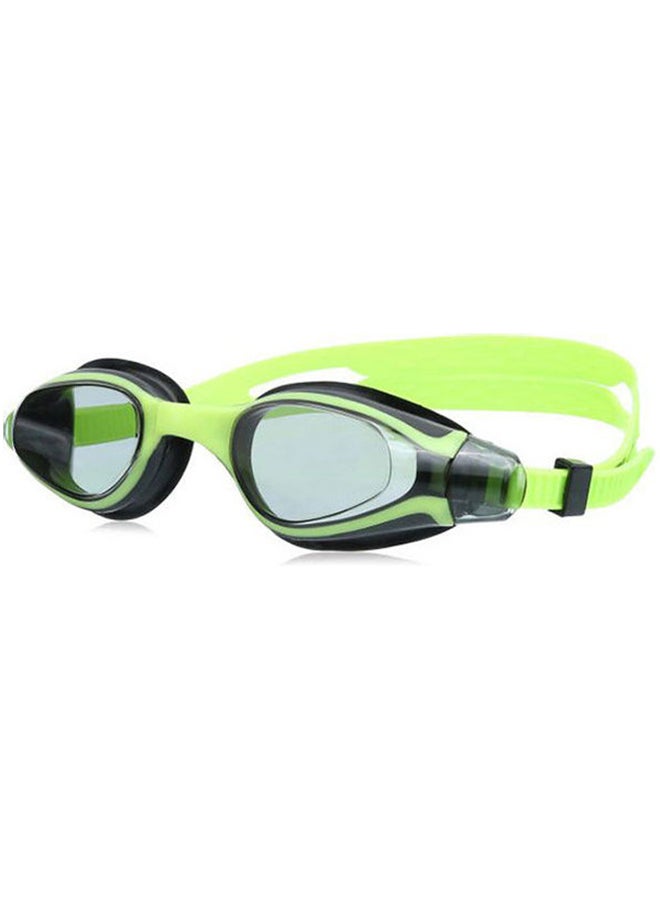 سبرت نظارة سباحة بعدسات سوداء - Image 1