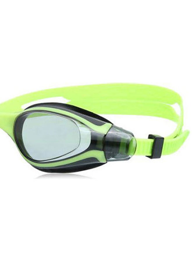 سبرت نظارة سباحة بعدسات سوداء - Image 3
