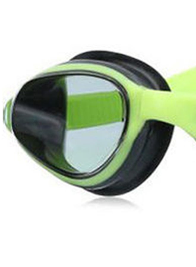 سبرت نظارة سباحة بعدسات سوداء - Image 4