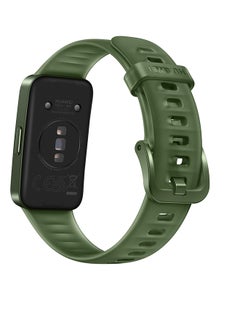 HUAWEI Band 8 Smart Watch, Ultra-thin Design, Scientific Sleeping Tracking, 2-week battery life Emerald Green  - Image 4