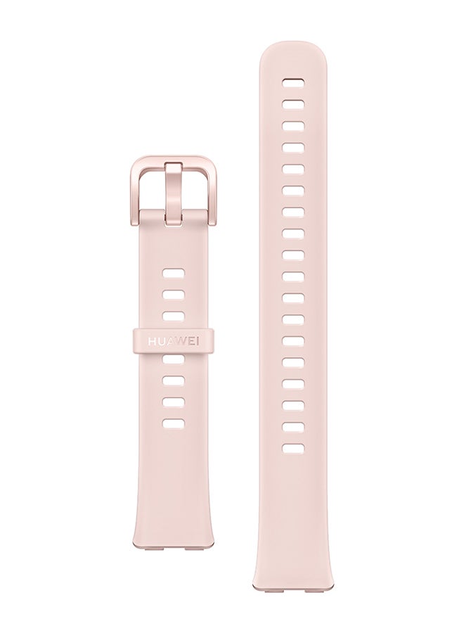 HUAWEI - Band 8 Smart Watch, Ultra-thin Design, Scientific Sleeping Tracking, Long Battery Life Sakura Pink - Image 1