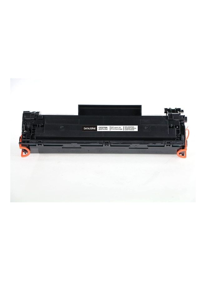 Datazone - New Compatible Toner Cartridge of HP CE278A 2.1K 78A Black - Image 1