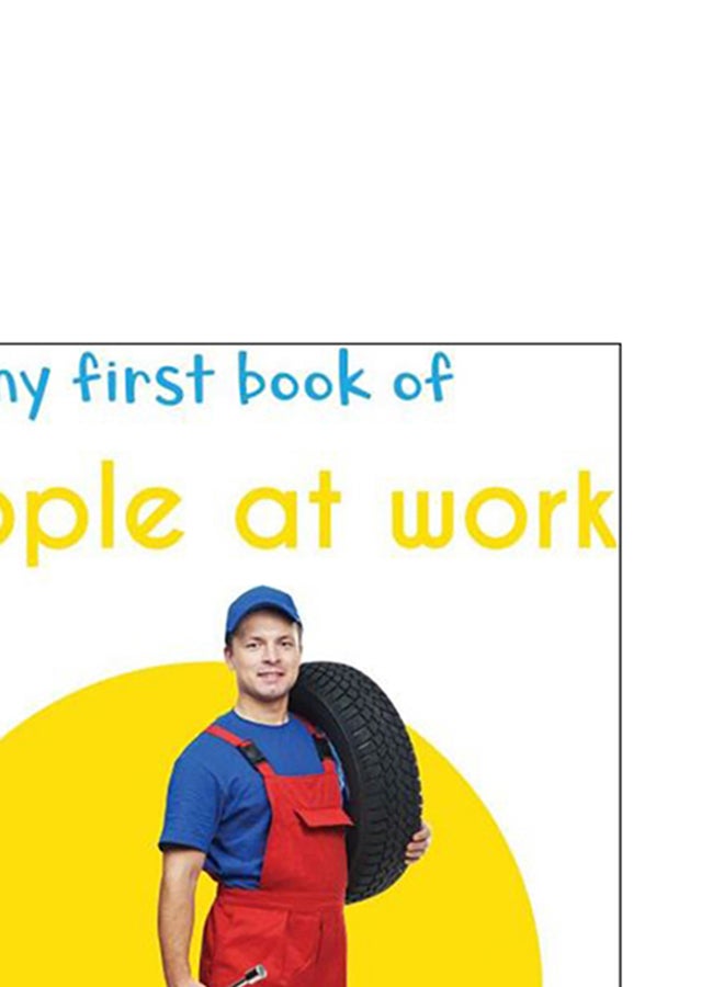 كتابي الأول عن الناس في العمل - Image 4