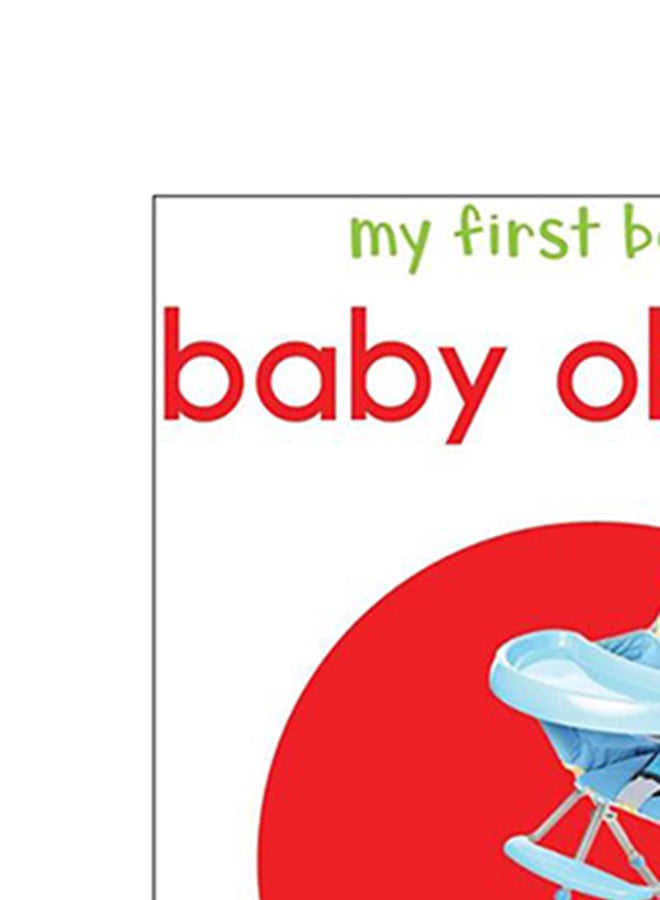 كتابي الأول عن أشياء الأطفال - Image 5