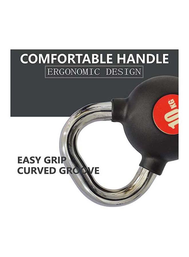 SkyLand Kettle Dumbell 10kg  - Image 3