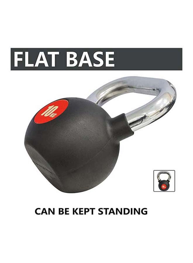 SkyLand Kettle Dumbell 10kg  - Image 4
