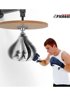 فيتنس ورلد حامل حقيبة أدوات الملاكمة  - Image 4