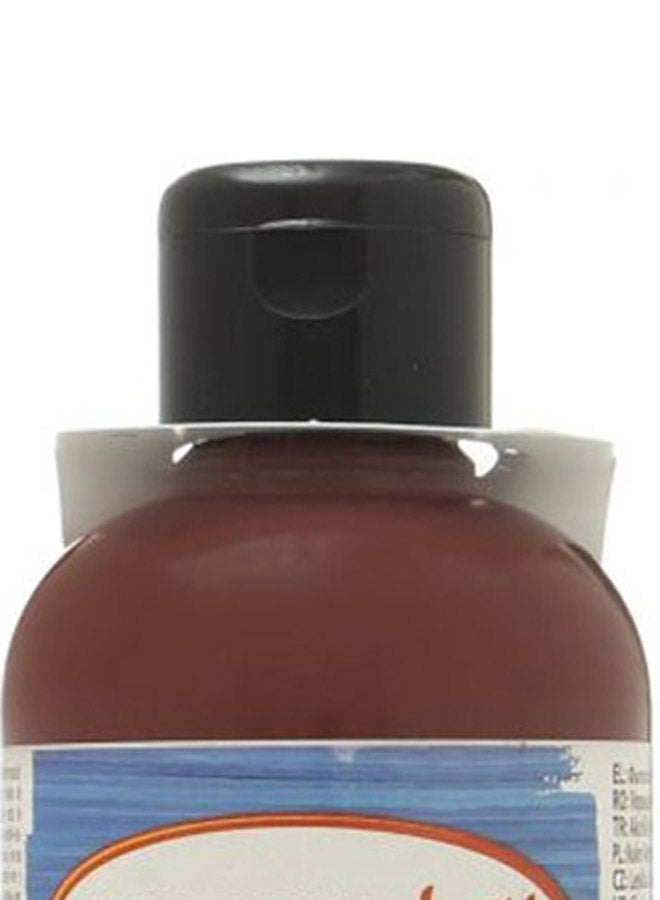 Toy Color Hobby Art Glossy Acrylic Paint Brown - Image 4