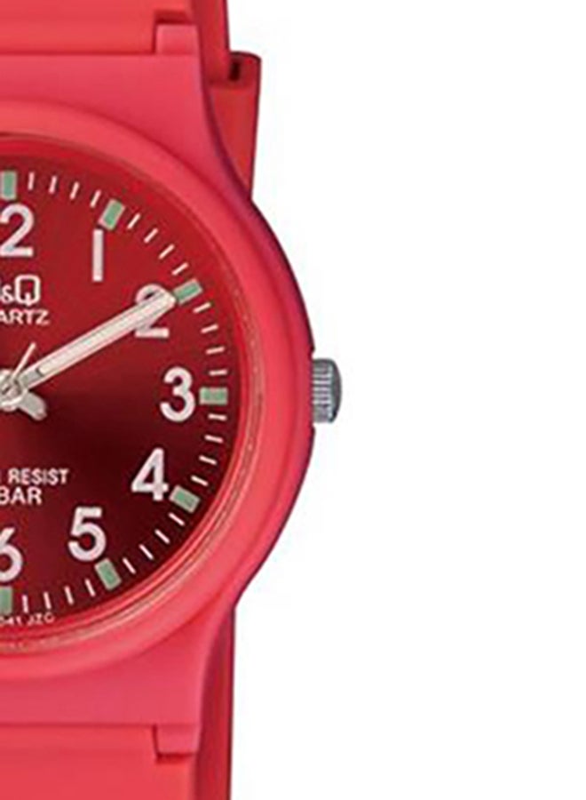 Q&Q Women's Analog Wrist Watch VP46J041Y - Image 2