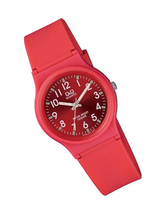 Q&Q Women's Analog Wrist Watch VP46J041Y - Image 5