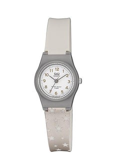 Kids' Kids' Resin Band Analog Wrist Watch VP47J036Y
