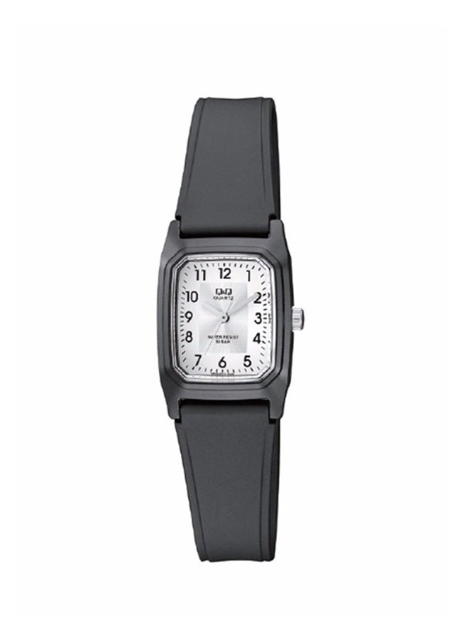 Q&Q Women's Analog Wrist Watch VP49J012Y - 21 mm - Black  - Image 1