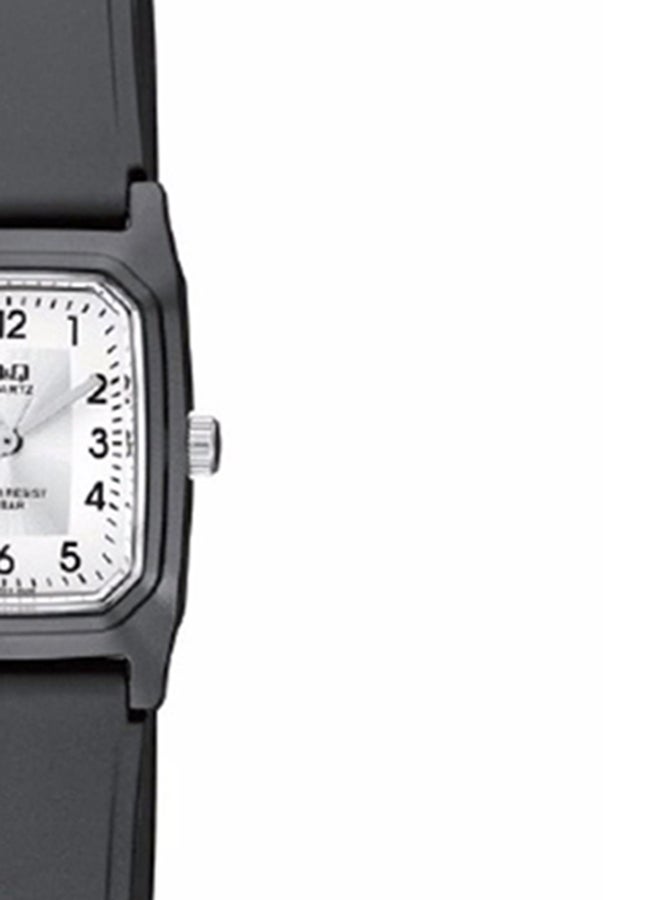 Q&Q Women's Analog Wrist Watch VP49J012Y - 21 mm - Black  - Image 3