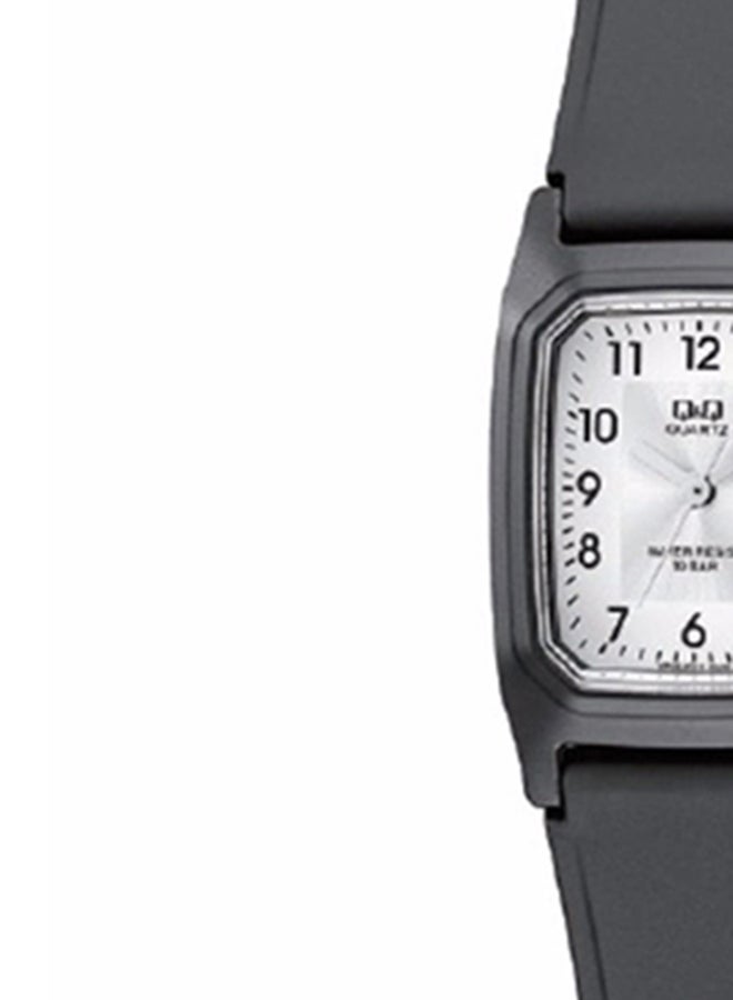 Q&Q Women's Analog Wrist Watch VP49J012Y - 21 mm - Black  - Image 4