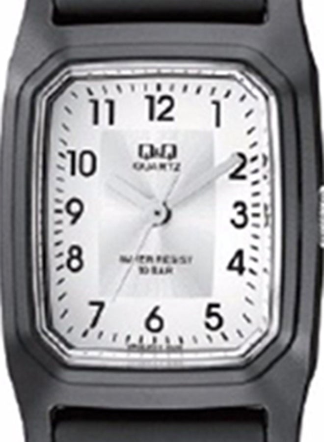 Q&Q Women's Analog Wrist Watch VP49J012Y - 21 mm - Black  - Image 2