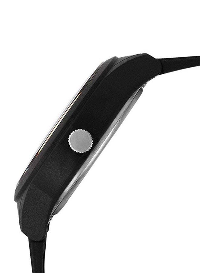 Q&Q Men's Analog Wrist Watch VR28J005Y - 40 mm - Black - Image 2