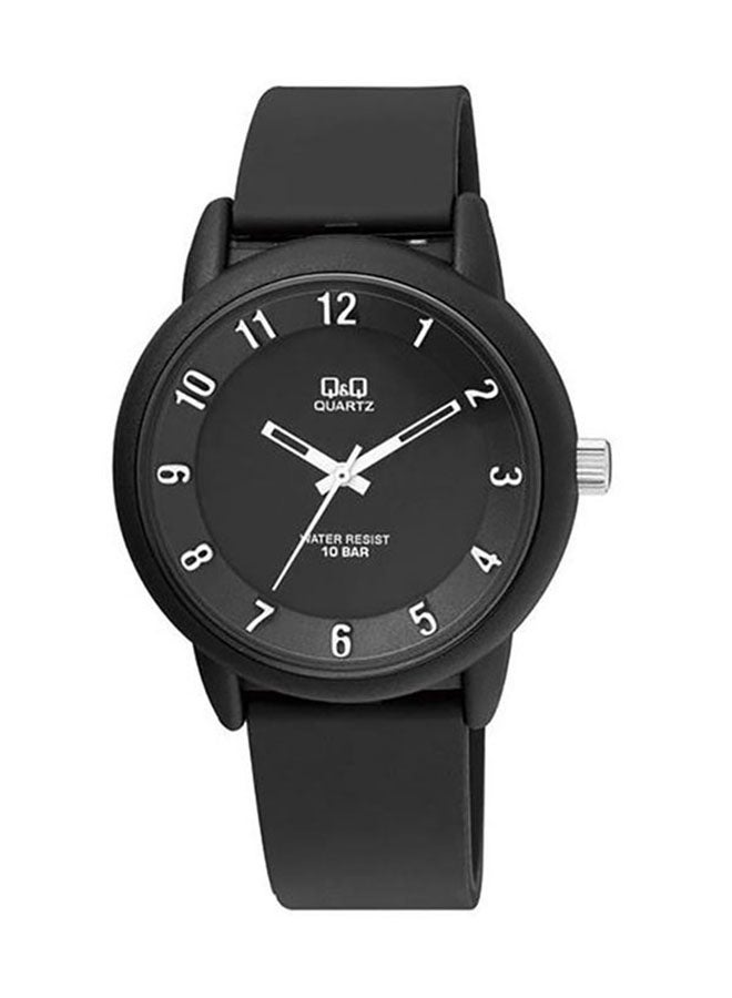 Q&Q Women's Analog Wrist Watch VR52J001Y - Image 1