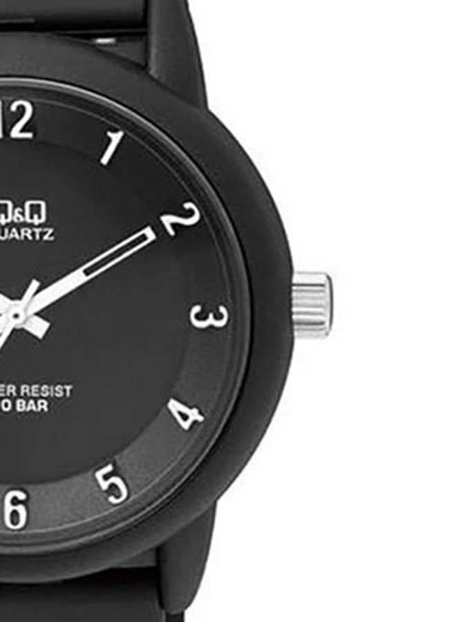 Q&Q Women's Analog Wrist Watch VR52J001Y - Image 4