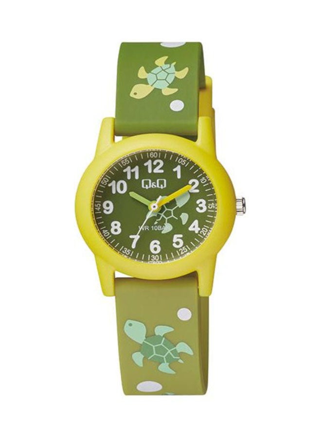 Q&Q Kids' Analog Wrist Watch VR99J008Y - Image 1