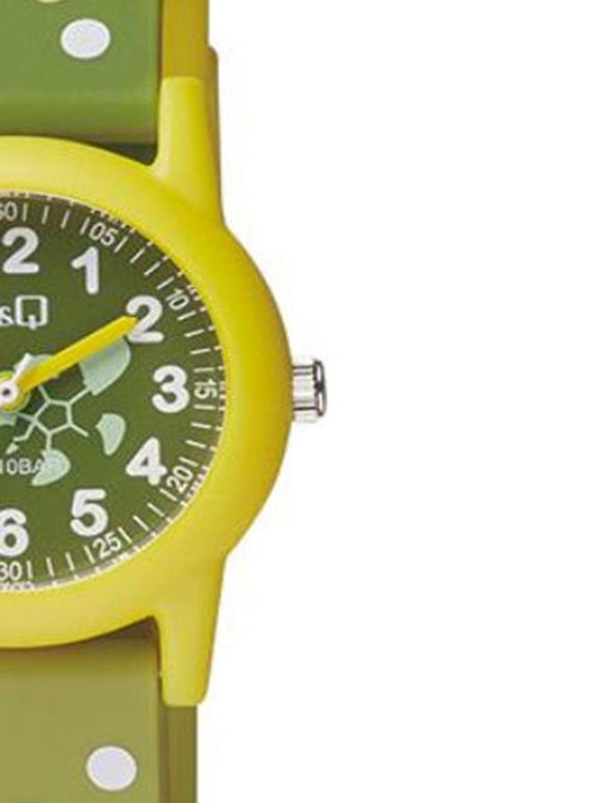 Q&Q Kids' Analog Wrist Watch VR99J008Y - Image 2
