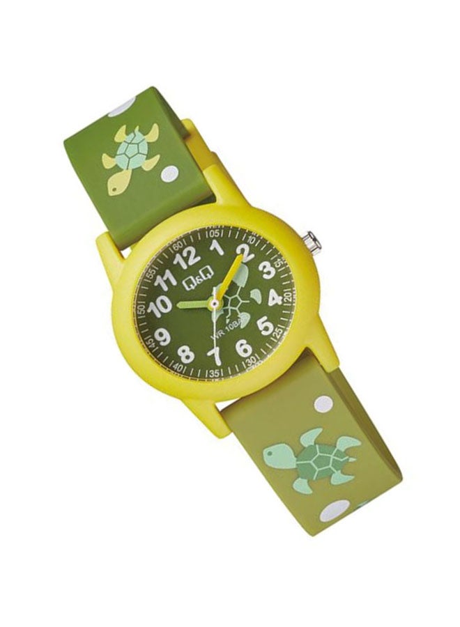 Q&Q Kids' Analog Wrist Watch VR99J008Y - Image 5