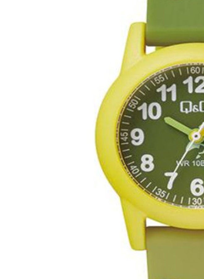 Q&Q Kids' Analog Wrist Watch VR99J008Y - Image 3