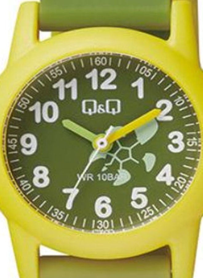 Q&Q Kids' Analog Wrist Watch VR99J008Y - Image 4