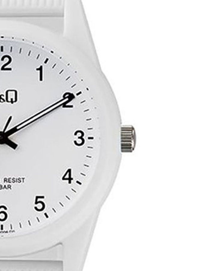 Q&Q - Men's Analog Wrist Watch Vs12J006Y - Image 1
