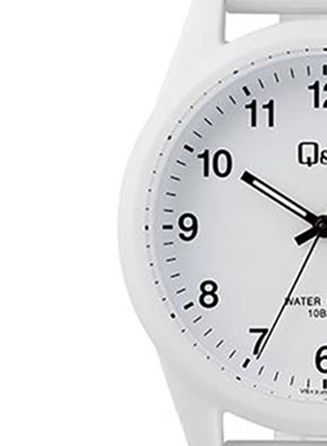 Q&Q - Men's Analog Wrist Watch Vs12J006Y - Image 1