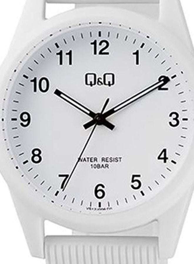 Q&Q - Men's Analog Wrist Watch Vs12J006Y - Image 1