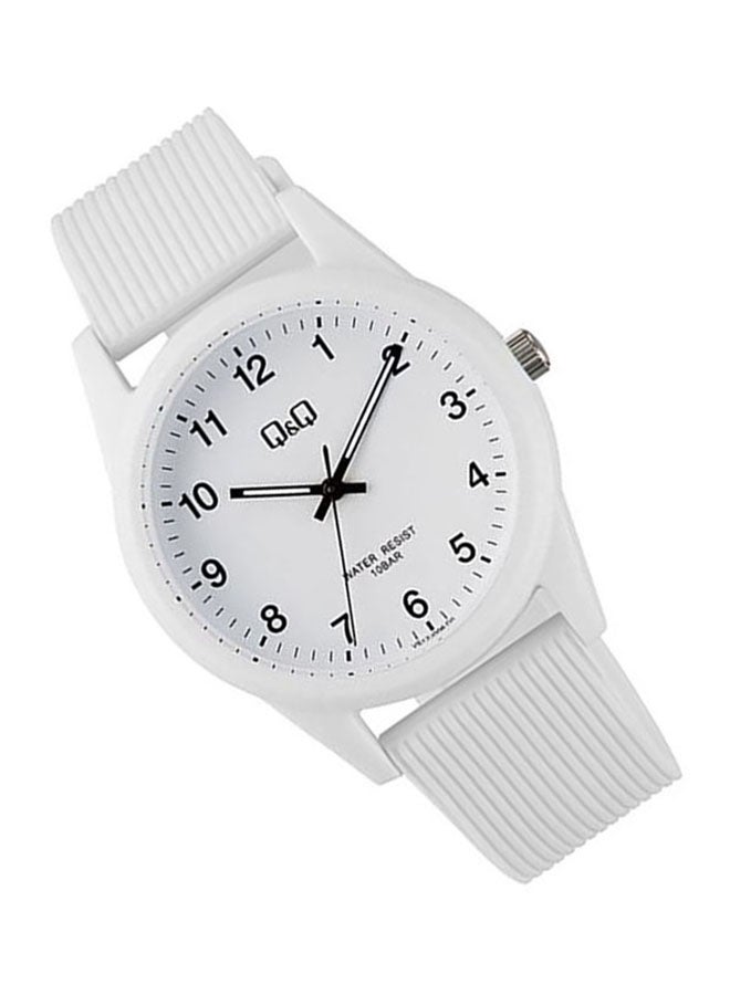 Q&Q - Men's Analog Wrist Watch Vs12J006Y - Image 1