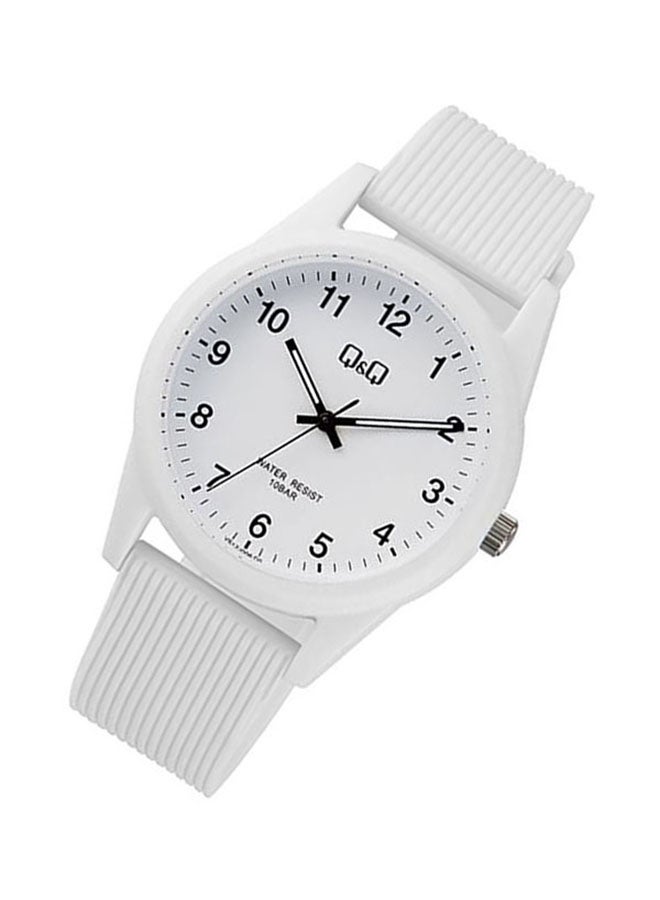 Q&Q - Men's Analog Wrist Watch Vs12J006Y - Image 1