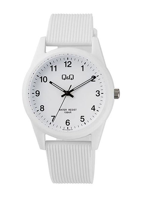 Men's Analog Wrist Watch Vs12J006Y