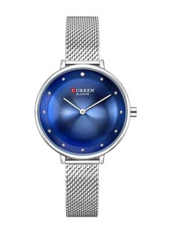 Women's Water Resistant Analog Watch 9029