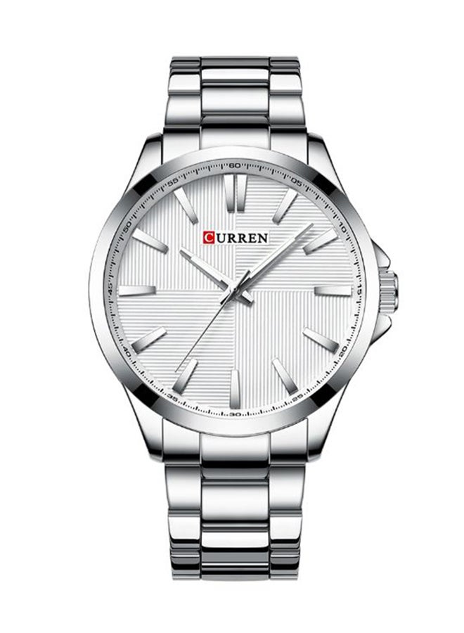 CURREN - Men's Sports Analog Quartz Wrist Watch 8322 - Image 1