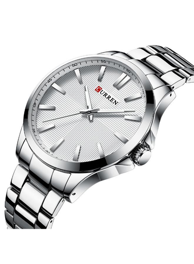 CURREN - Men's Sports Analog Quartz Wrist Watch 8322 - Image 1